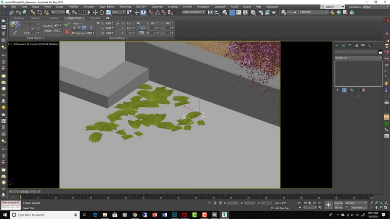 [国语]3ds Max + Vray终极建筑外观课程