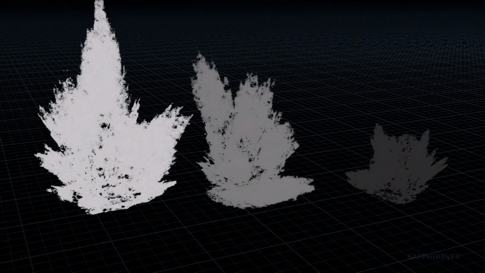 [sapphirevfx学院-国语]houdini19.5水爆炸