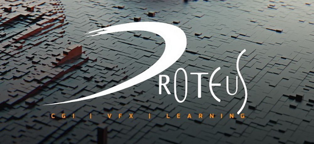 [Proteus VFX学院-国语]3dsmax2019+redshift产品渲染