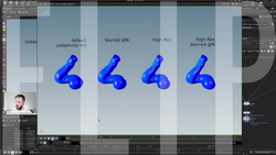 [houdini-course学院-Christ_Bohm-国语]houdini在线培训课程2022