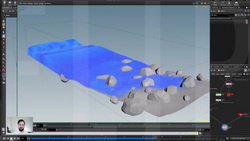 [houdini-course学院-Christ_Bohm-国语]houdini在线培训课程2022