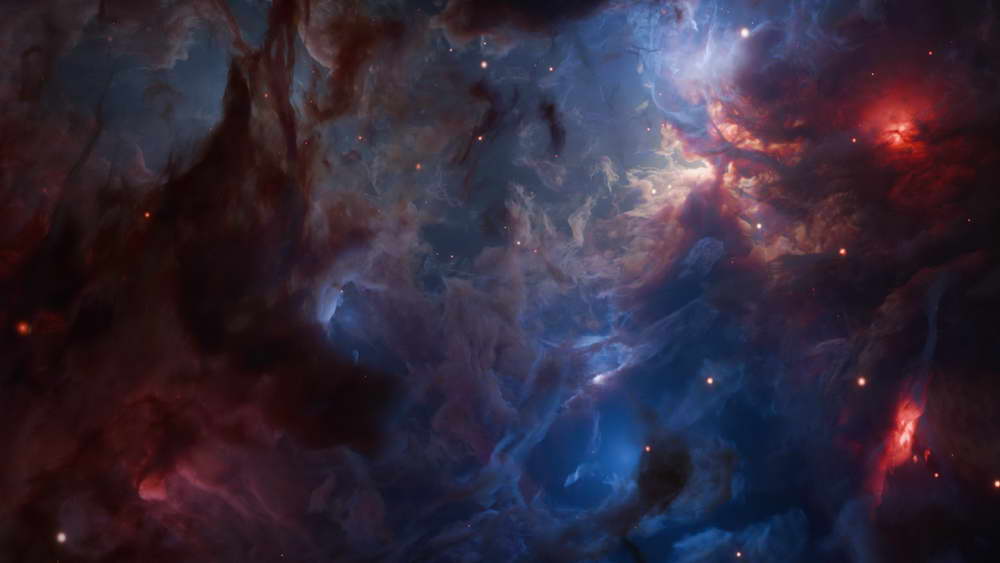 [Creative_Shrimp学院-G.Alexandrov-国语]blender4星云特效终极课程[更新]