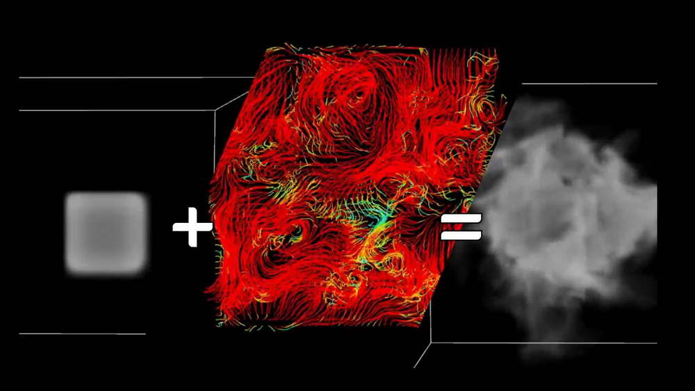 [cgcircuit学院-VFX Magic-国语]houdini体积入门第一卷-烟尘交互