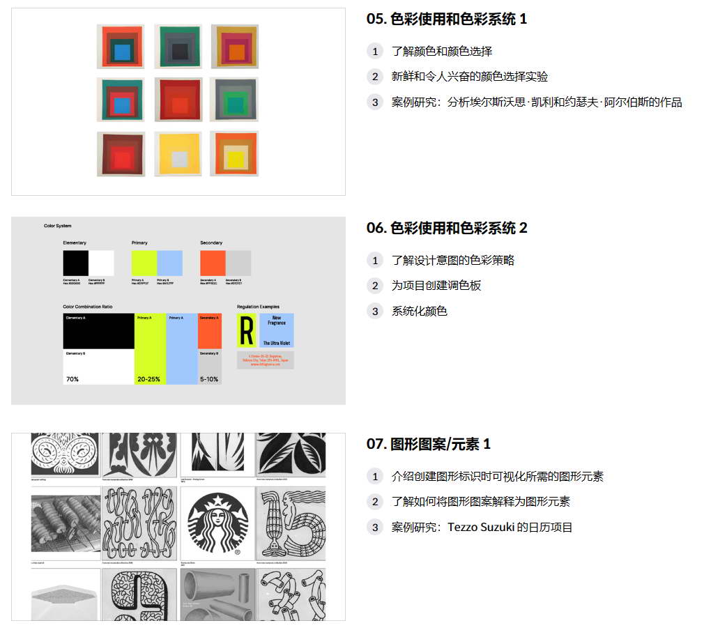 [colo学院-Jaehoon.C-国语]Adobe Illustrator+Indesign表达创意平面设计的关键要素