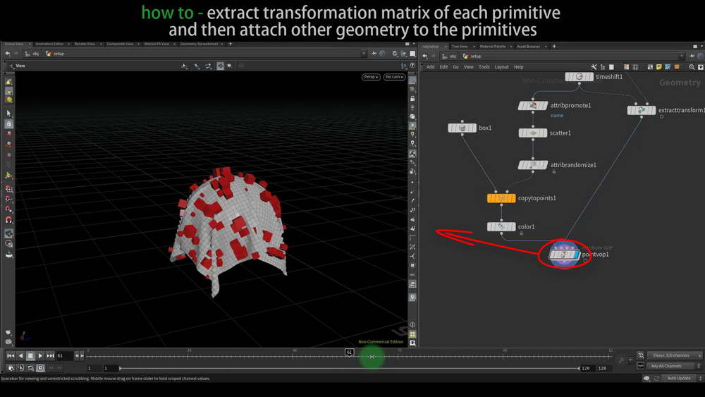 [cgcircuit学院-A.Margaryan-国语]探索Houdini18.5的VOP模块[全两卷]