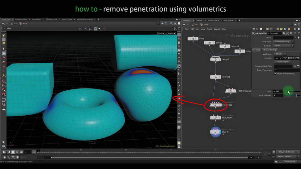 [cgcircuit学院-A.Margaryan-国语]探索Houdini18.5的VOP模块[全两卷]