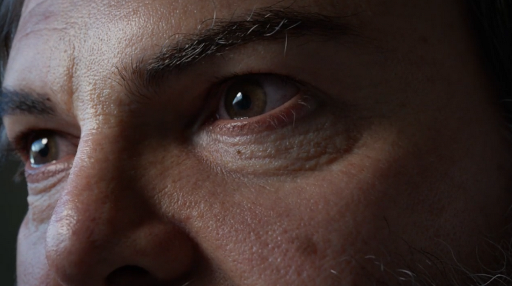 [名家系列-s.ibrahim-国语]zbrush+maya超写实肖像系列2024-JACK BLACK