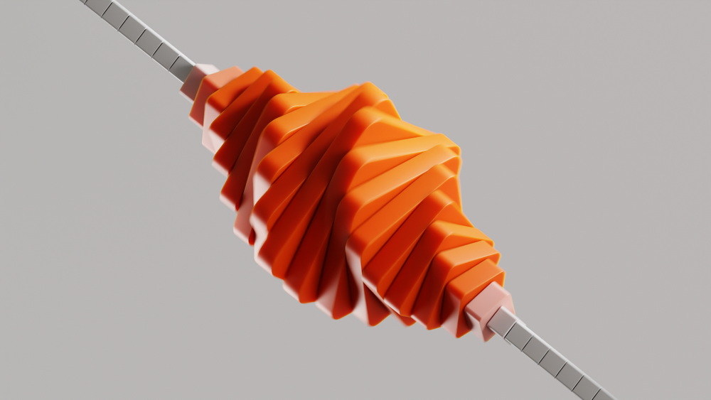 [ducky3d学院-国语]blender4.2几何节点简介
