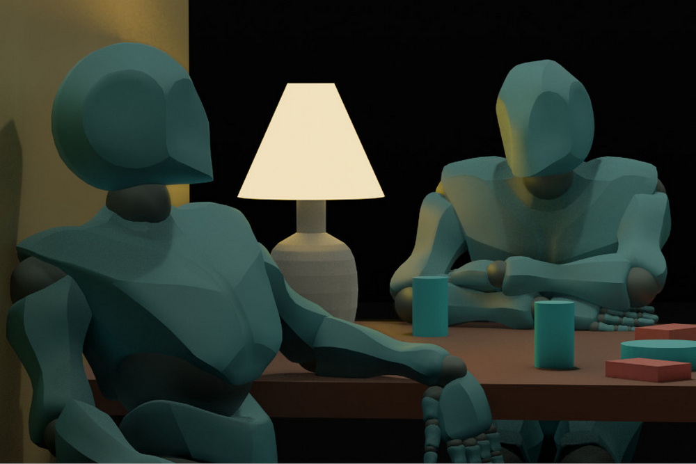 [cgboost学院-M.Klekner-国语]Blender4.2电影叙事技巧