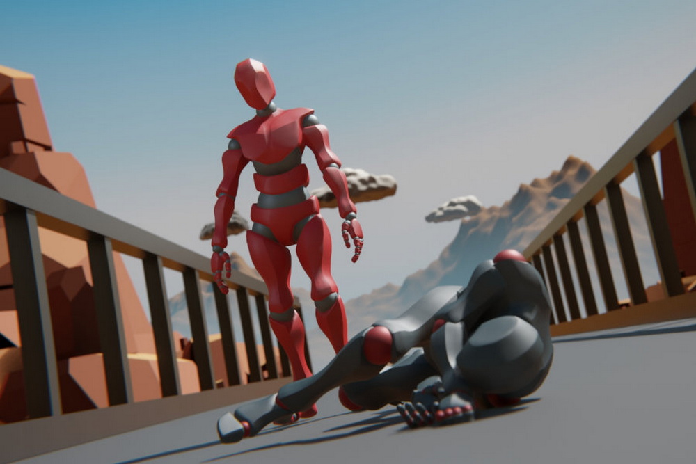[cgboost学院-M.Klekner-国语]Blender4.2电影叙事技巧