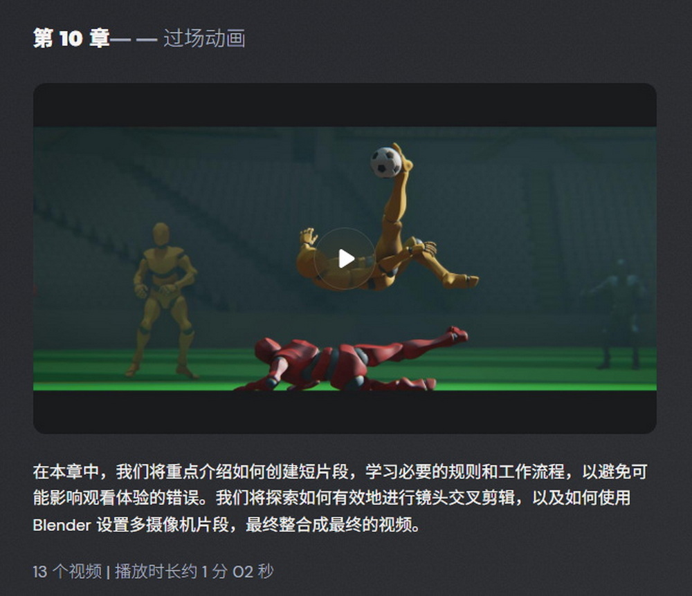 [cgboost学院-M.Klekner-国语]Blender4.2电影叙事技巧